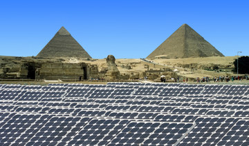 NRG Matters — Egypt expects financial closure of 1GW renewable projects; BP’s profit triples to $8.5bn on higher oil prices 