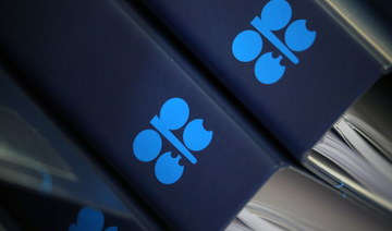 Squeezed global spare oil capacity limits OPEC+ output hike