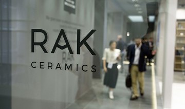 RAK Ceramics looks to solidify Saudi presence with first plant in 2025