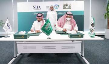 Presidency of Two Holy Mosques, SBA sign MoU to protect intellectual property rights 