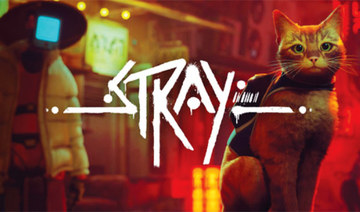What We Are Playing Today: Stray