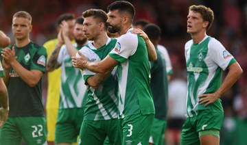 Werder Bremen and Schalke ‘ready to deliver’ on Bundesliga return