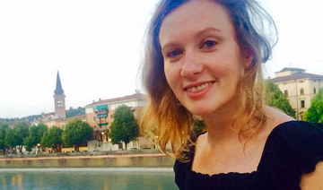 Inquest into death of UK Embassy worker in Lebanon hears she was murdered by Uber driver