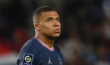 Injured Mbappe ruled out of PSG season opener