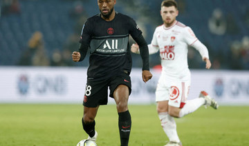 PSG’s Wijnaldum pens loan deal with Roma