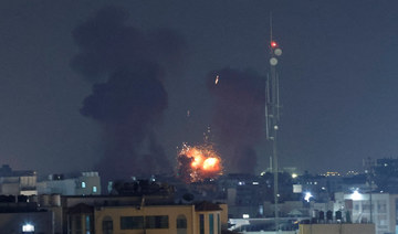 New all-out war in Gaza looms as Israel, militants swap air and rocket strikes