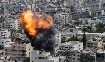 Lebanon awaits fallout of Israel’s Gaza attack