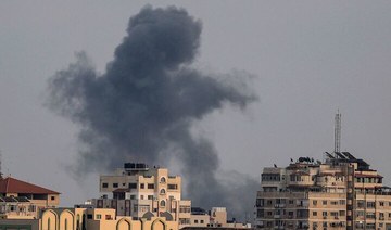International community calls for maximum restraint in latest Gaza violence