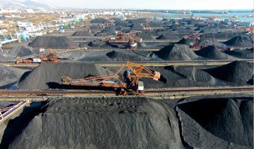 NRG Matters — China’s coal imports rise 24%; UAE’s Masdar to develop 2 GW renewable energy projects in Tanzania 