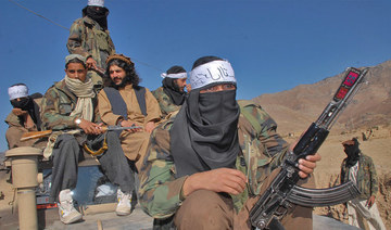 Senior Pakistan Taliban figures reported killed in Afghanistan