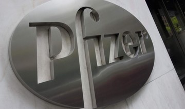 Flush with cash, Pfizer buys Global Blood Therapeutics in $5.4bn deal