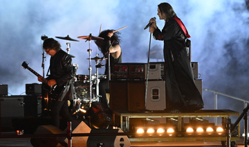 Ozzy Osbourne closes Commonwealth Games as Birmingham parties