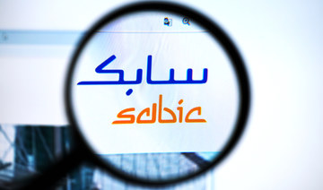 Shares of Saudi-listed SABIC close 1.6% higher following earnings rise