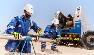 ADNOC Drilling’s profit surges 34% to $379m on revenue boost in H1 