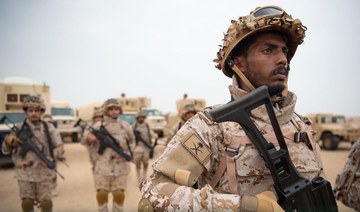 Saudi Arabia, US prepare for bilateral Native Fury 22 drill in Yanbu, Al-Kharj 