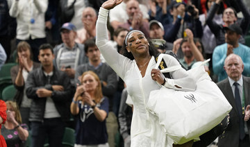 Serena announces upcoming retirement from the sport