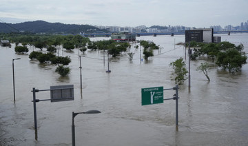 South Korea’s rain-hit capital region reeling from flood damages