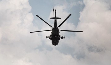 Philippines cancels Russia helicopter deal over US sanctions