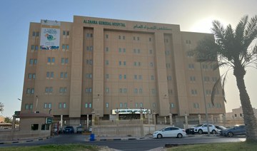 Saudi healthcare provider Naba Alsaha reports 24% profit growth ahead of IPO