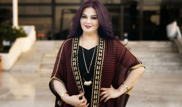 Iraqi actress Enas Taleb, fat-shamed by The Economist, set to sue British magazine