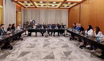 KSrelief holds joint meeting with UNHCR, WHO in Poland 