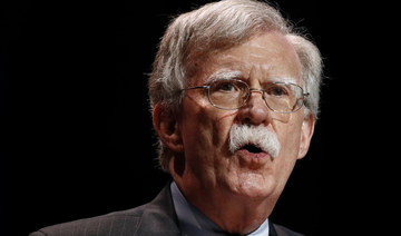 US uncovers Iran ‘plot’ to kill ex-White House official John Bolton