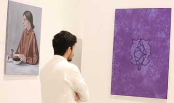 Madinah art community Thalothya supports Saudi Arabia-based artists