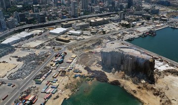 UN, Italian agency sign deal to rebuild damaged Beirut suburbs