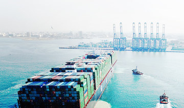 Saudi SISCO posts 9% rise in quarterly revenue on port and water sector growth