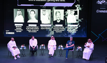 Saudi schools to undergo tech-based learning revolution, expert tells panel