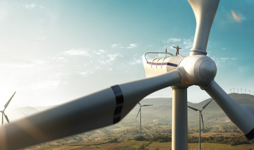 NRG Matters — ACWA Power mulls Kazakhstan wind farm; Germany’s RWE to spend over $5.2bn on green tech