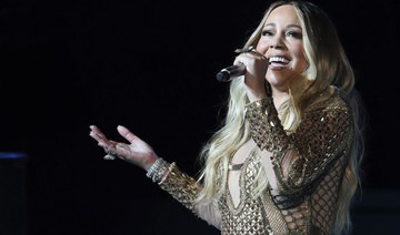 Metallica, Mariah Carey to play New York show for foreign aid
