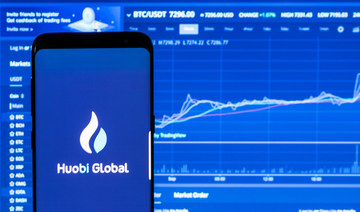 China’s Huobi founder looks to sell stake in crypto exchange firm for over $1bn: Bloomberg
