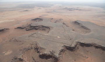 How archaeological discoveries in AlUla and Khayba are unearthing Saudi Arabia’s prehistoric past