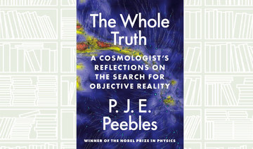 What We Are Reading Today: The Whole Truth