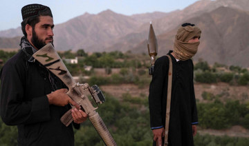 Taliban torn over reforms one year after seizing power