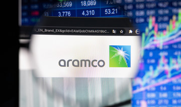 Saudi Aramco shares open 0.5% lower despite record profit of $48bn
