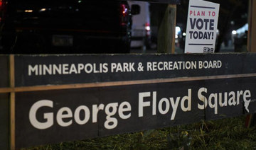 Second fatal shooting this month near George Floyd Square
