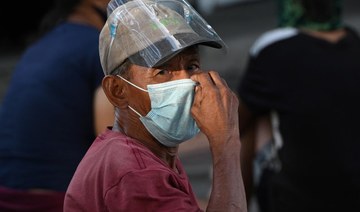 Pandemic pushed millions more into poverty in the Philippines — government