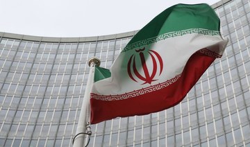 Iran says Swedish citizen detained for espionage might face other charges