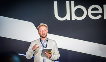 Uber appoints regional general manager for Middle East and Africa