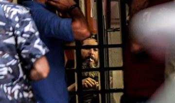 Lebanon releases man who held bank employees hostage