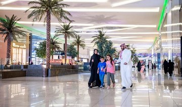 Saudi retailer Alhokair posts 26% profits in Q2 despite stores fire damage