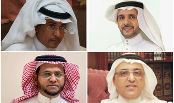 Saudi authors to get dedicated pavilion at Riyadh International Book Fair