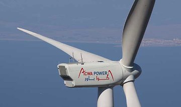 ACWA Power to sign $2.4bn deal for 1,500MW wind project in Uzbekistan