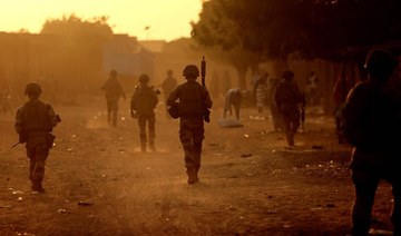 Germans spot ‘Russian forces’ in Mali after French exit