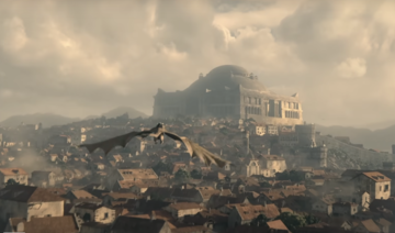 Inside ‘House of the Dragon,’ this year’s most eagerly anticipated show