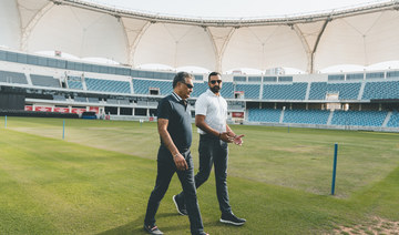 New baseball league announces Dubai International Stadium as official venue for inaugural showcase