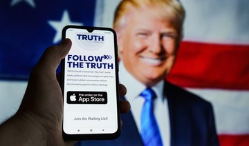 FBI raid causes Trump’s social media app to surge in popularity