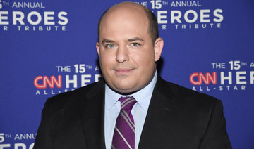 CNN cancels ‘Reliable Sources,’ host Stelter leaving network